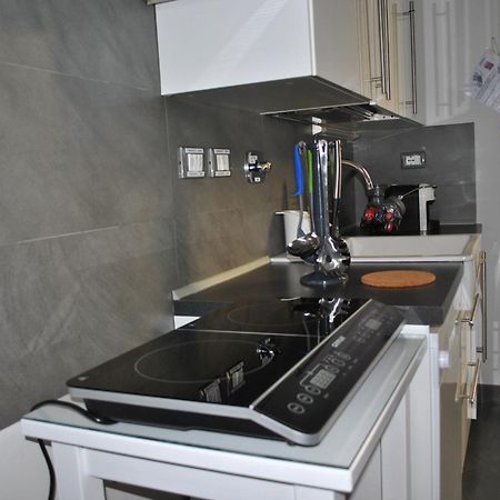Waterfront Apartment La Spezia Exterior photo