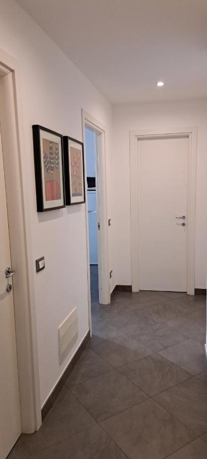 Waterfront Apartment La Spezia Exterior photo