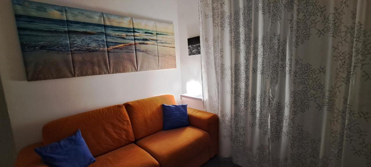 Waterfront Apartment La Spezia Exterior photo