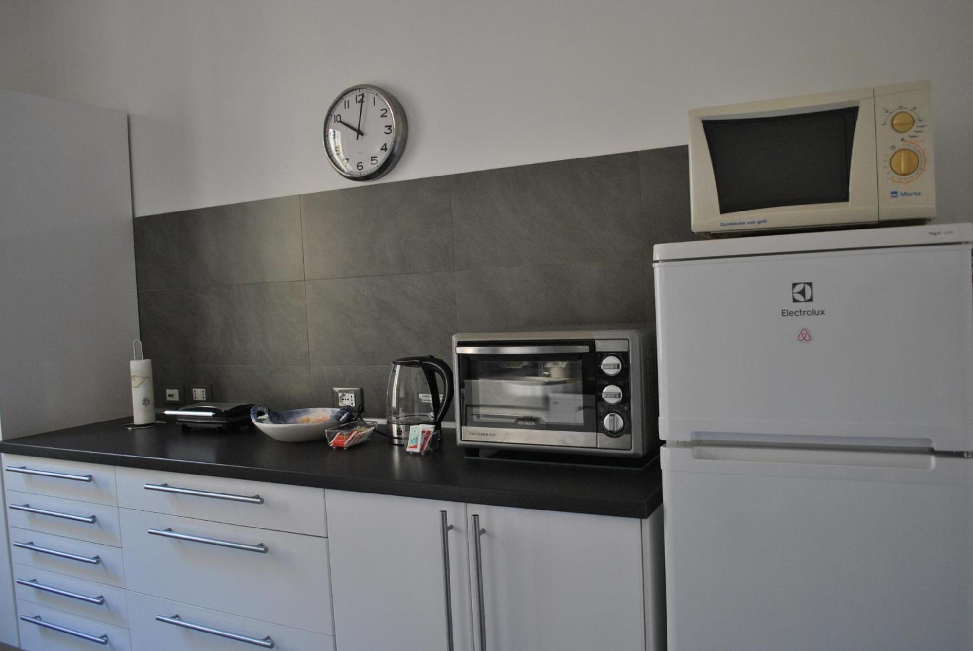 Waterfront Apartment La Spezia Exterior photo