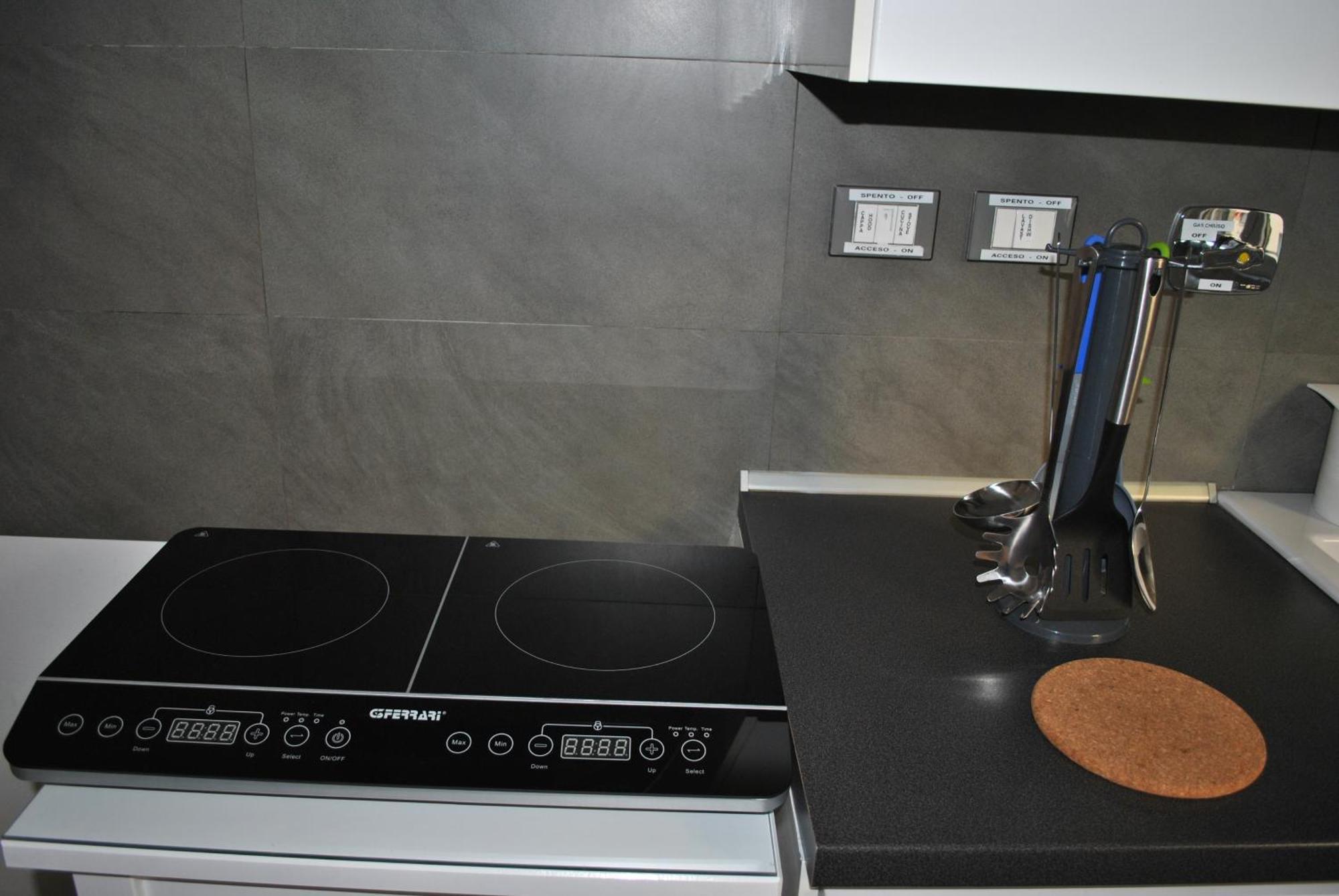 Waterfront Apartment La Spezia Exterior photo