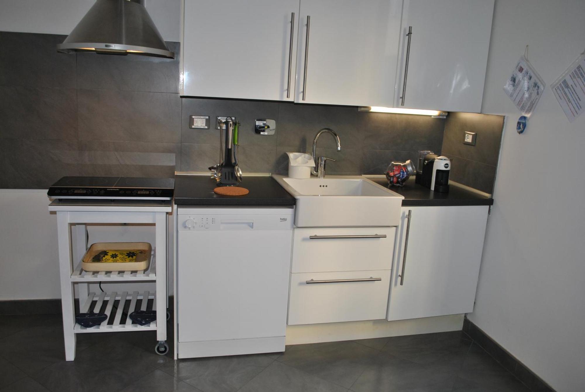 Waterfront Apartment La Spezia Exterior photo