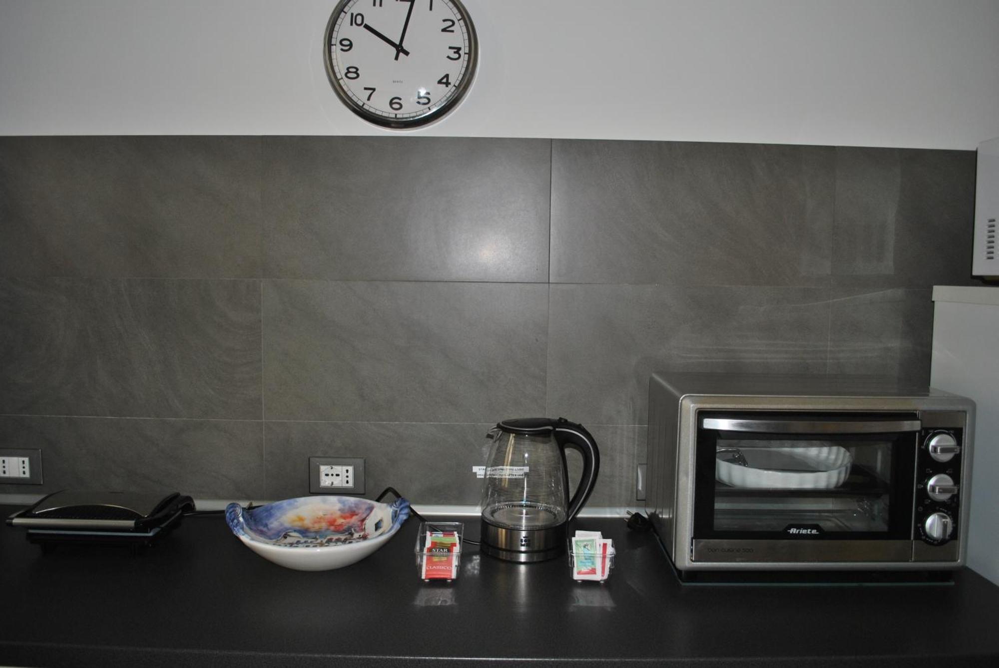 Waterfront Apartment La Spezia Exterior photo